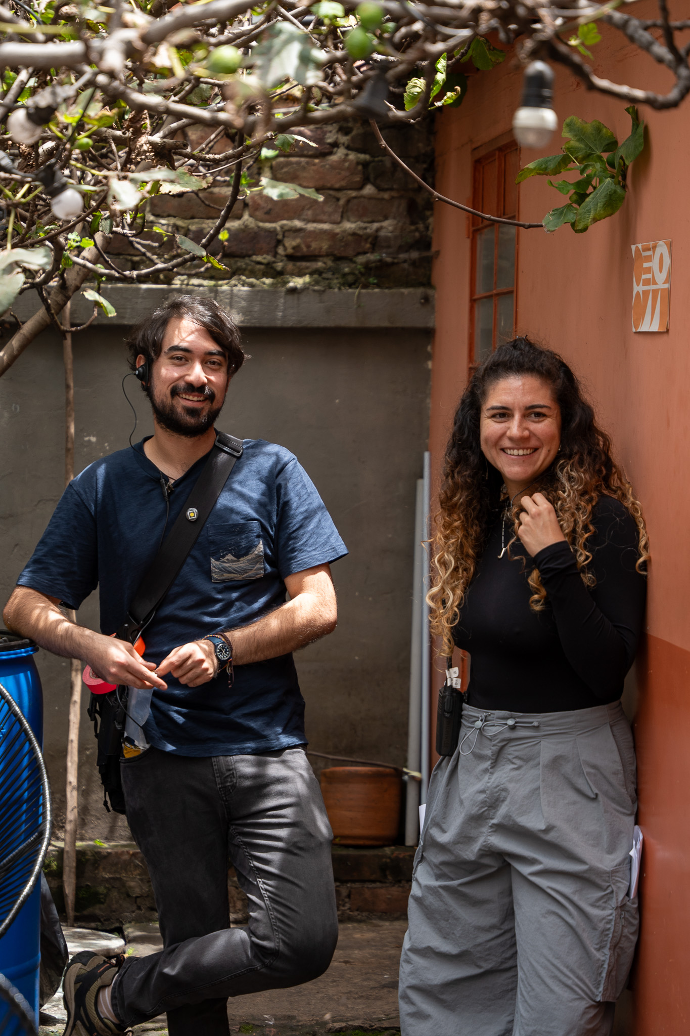 Proceso y equipo de CUNERA Lab en Bogotá — 2