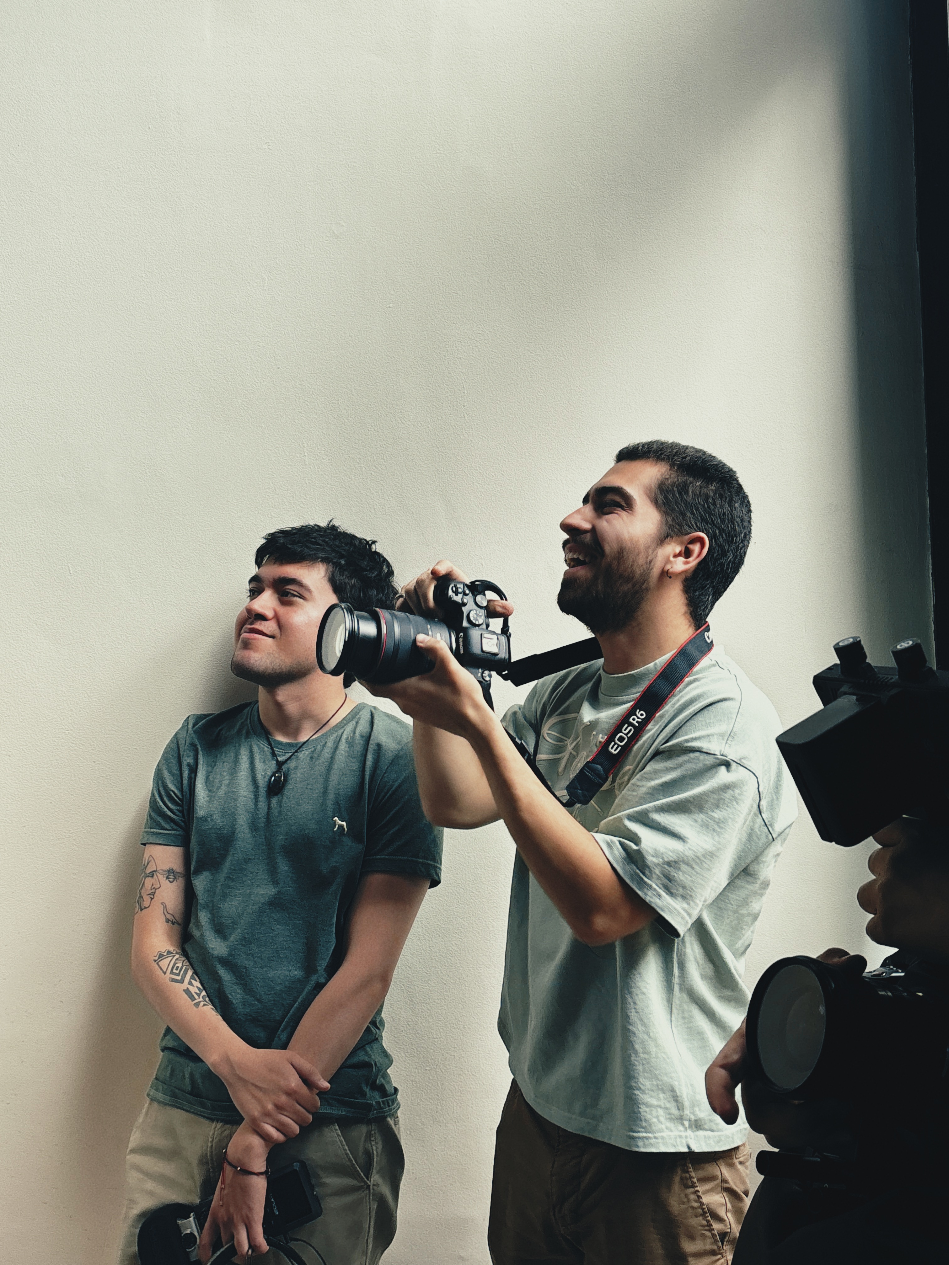 Proceso y equipo de CUNERA Lab en Bogotá — 5
