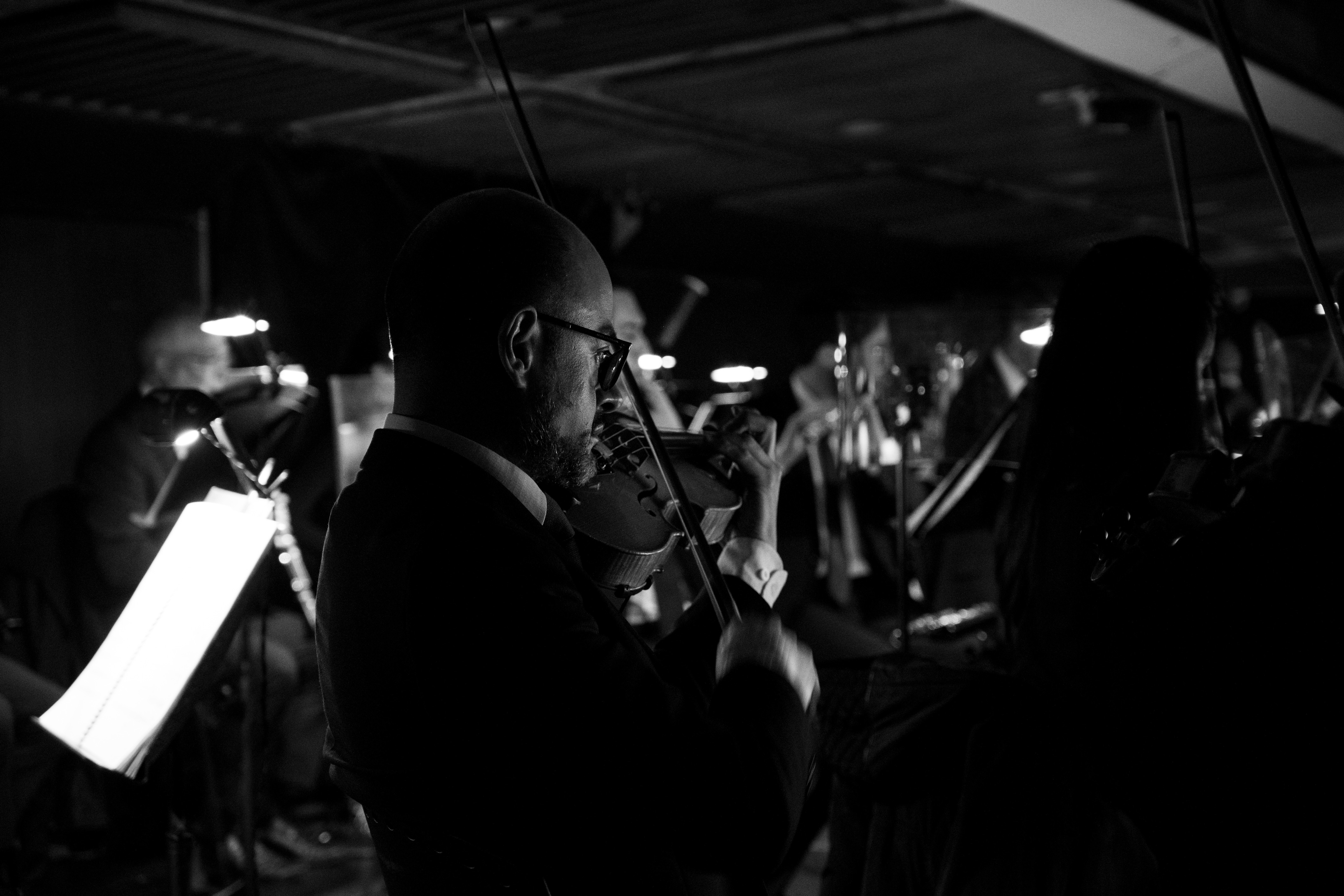 Still cinematográfico de CUNERA Lab — 8