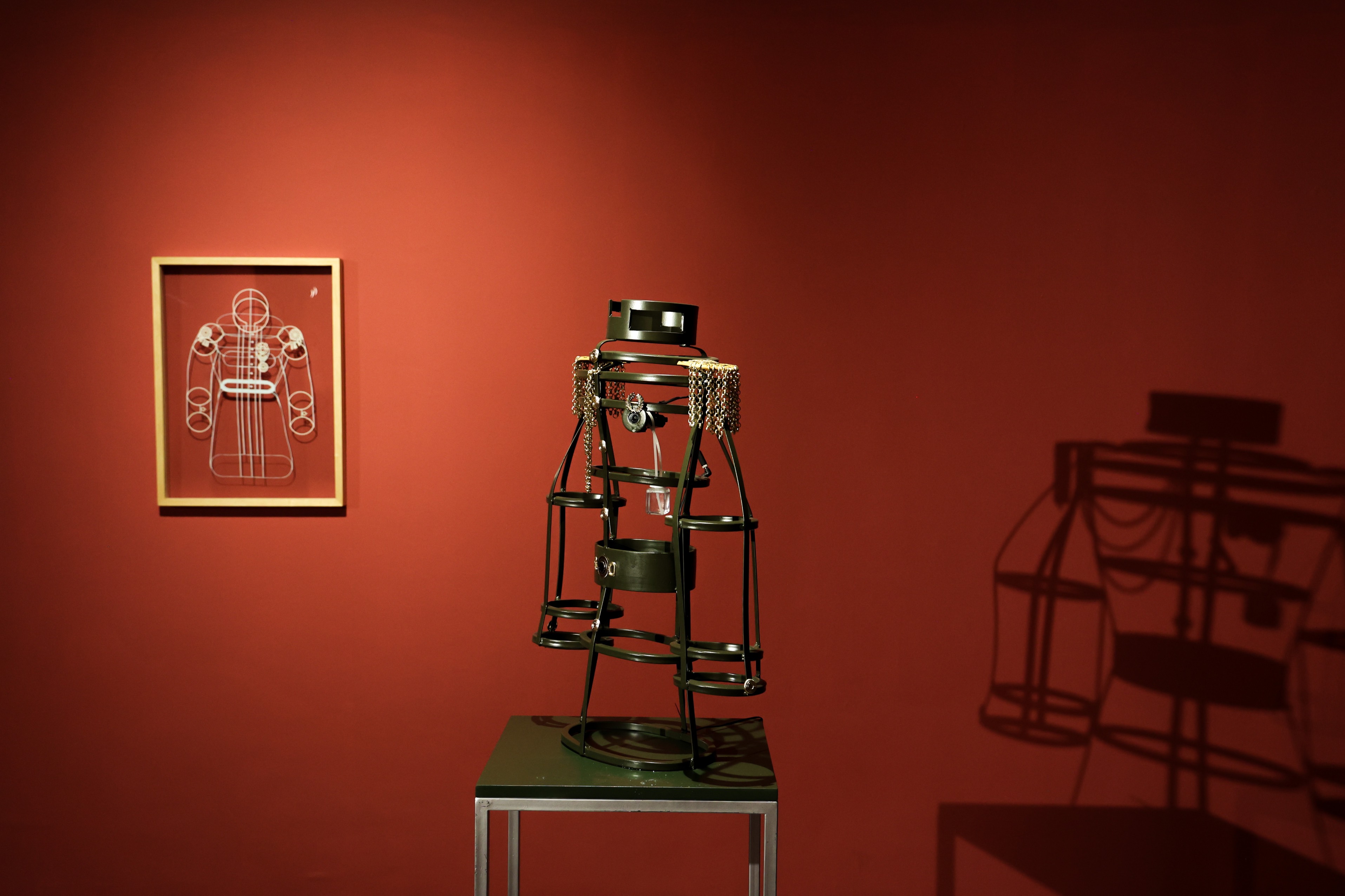Actos de fuga — still 2