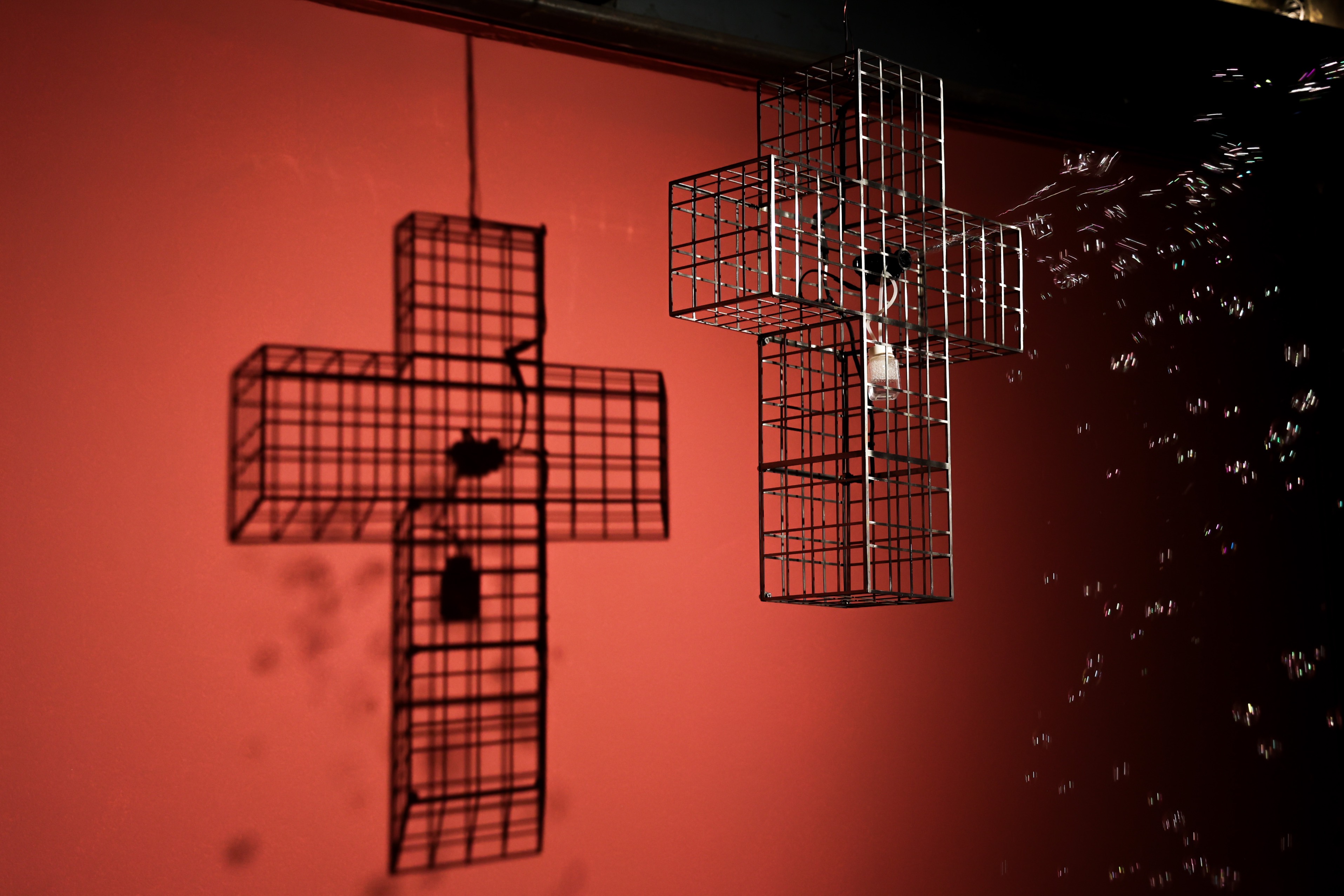 Actos de fuga — still 3