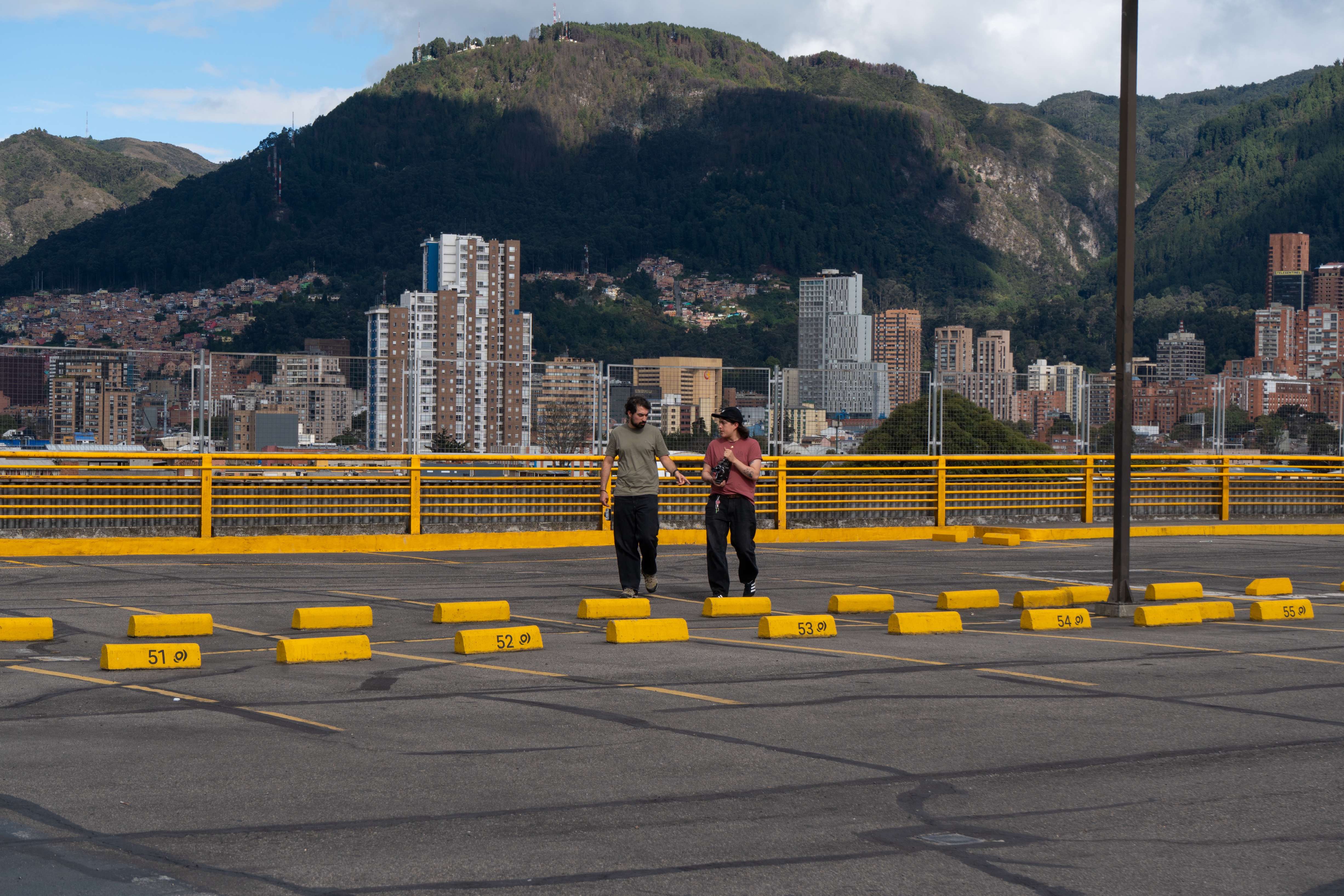 MANIFIESTO — still 1