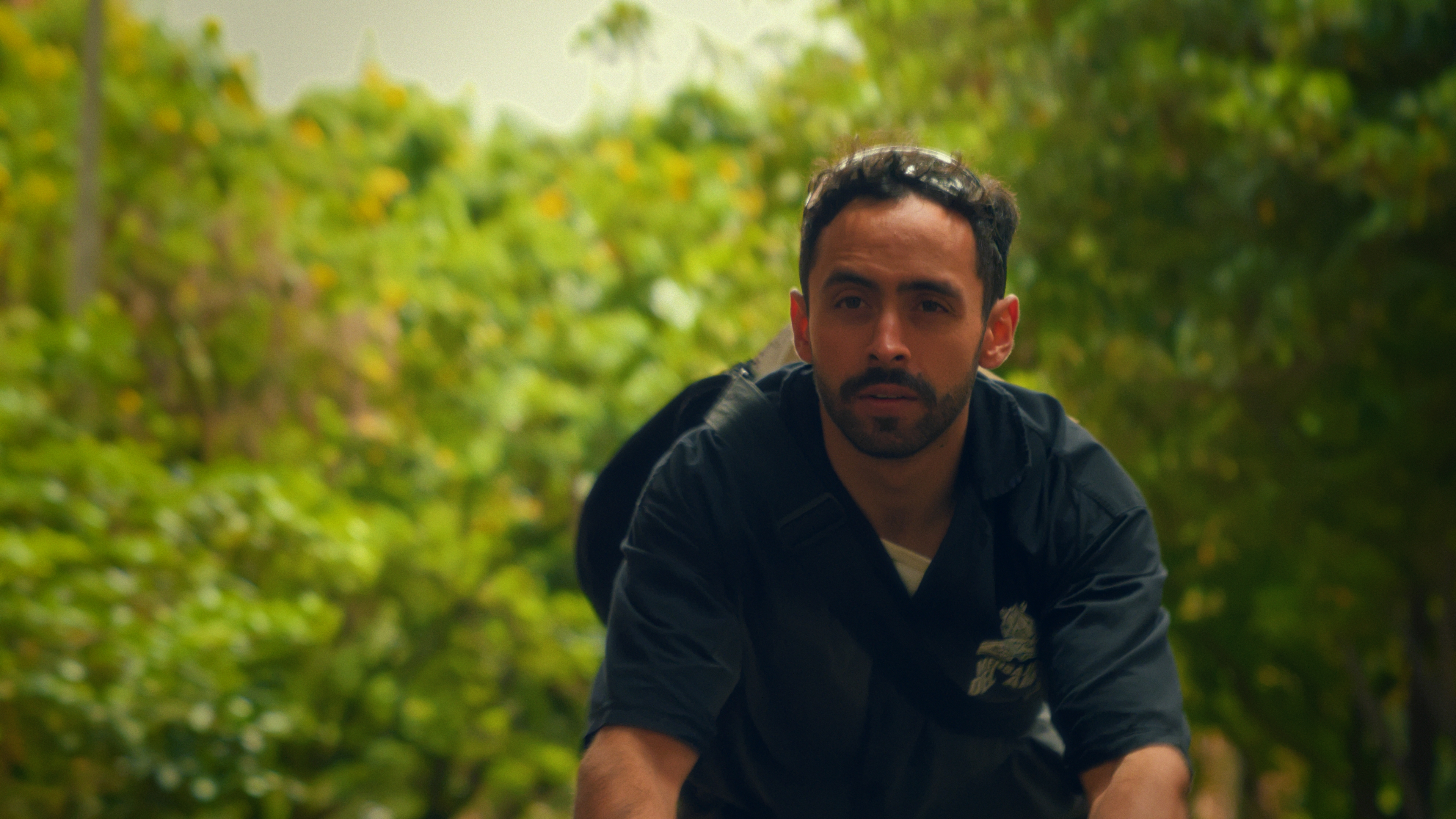 JNF — MENSAJEROS DEL AMOR — still 6