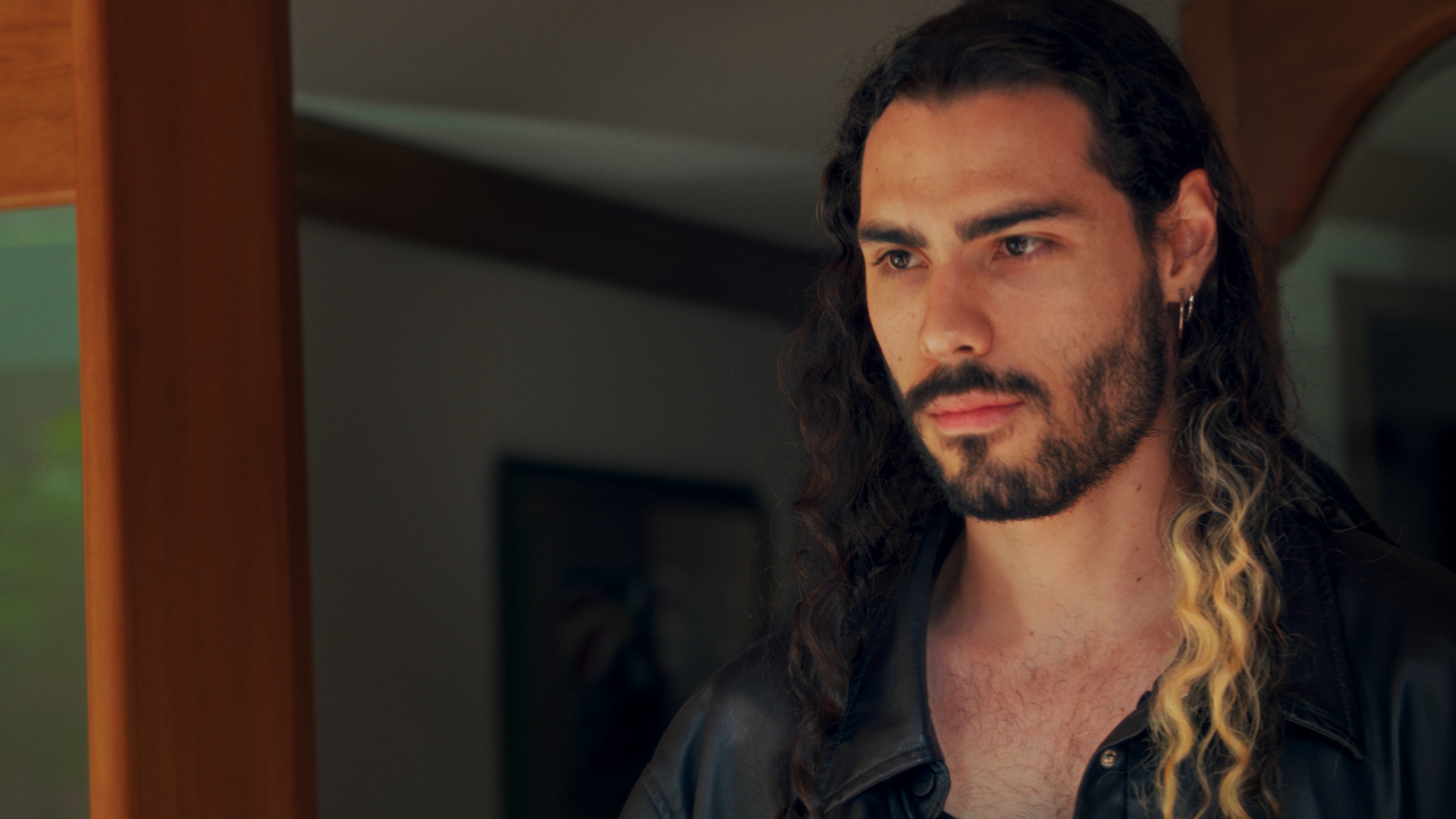 JNF — MENSAJEROS DEL AMOR — still 8