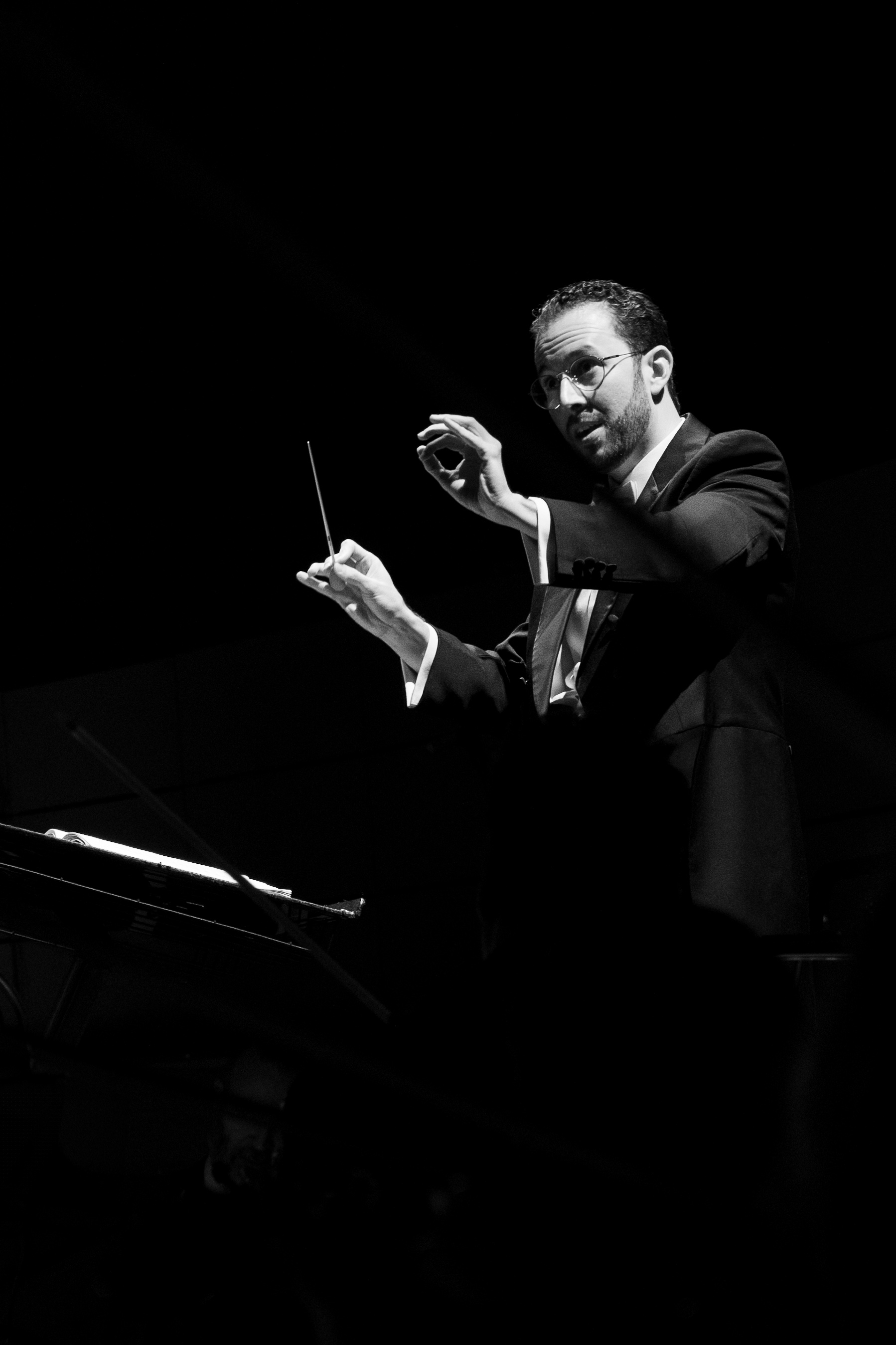 Johann Sebastián Guzmán — still 1