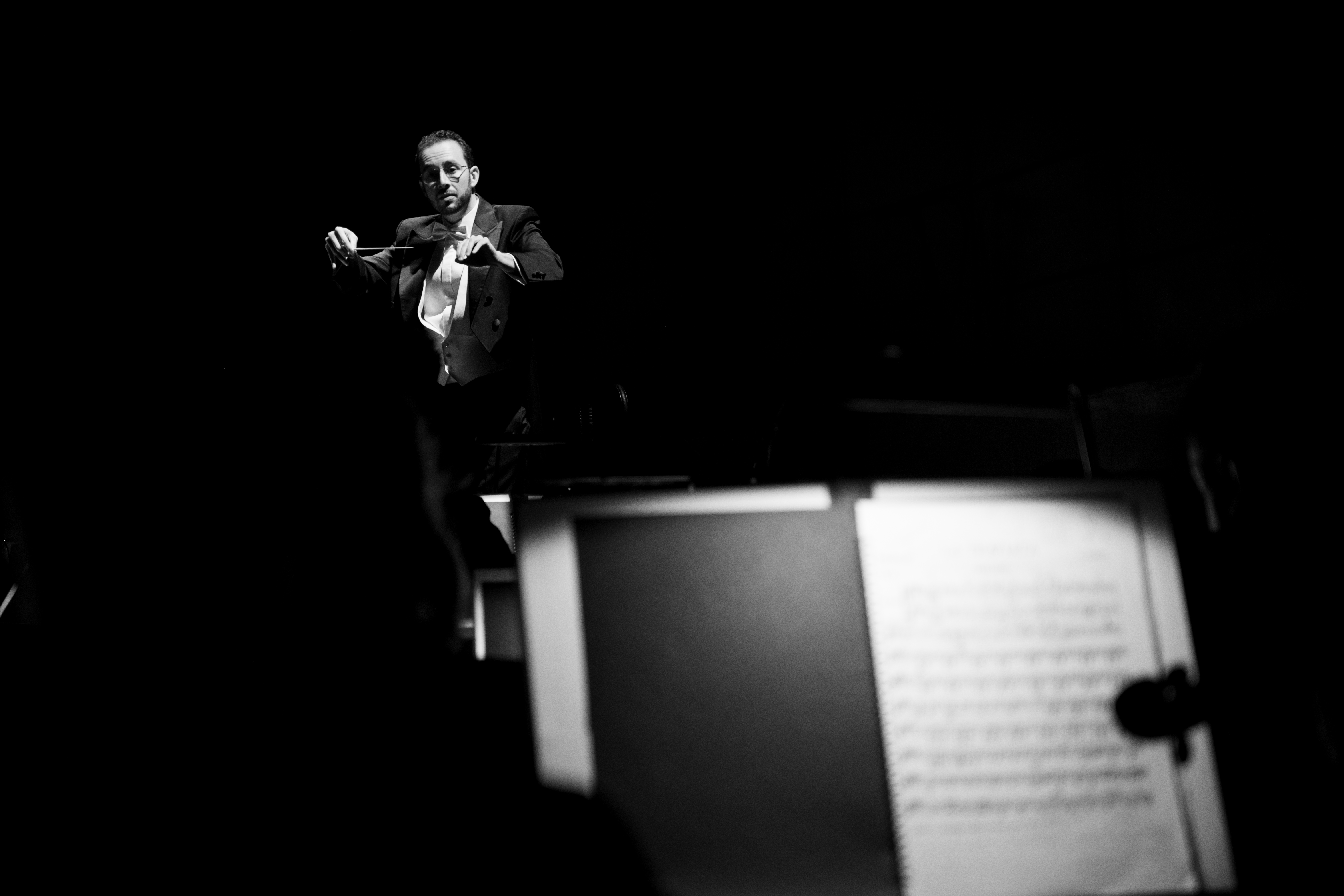Johann Sebastián Guzmán — still 8