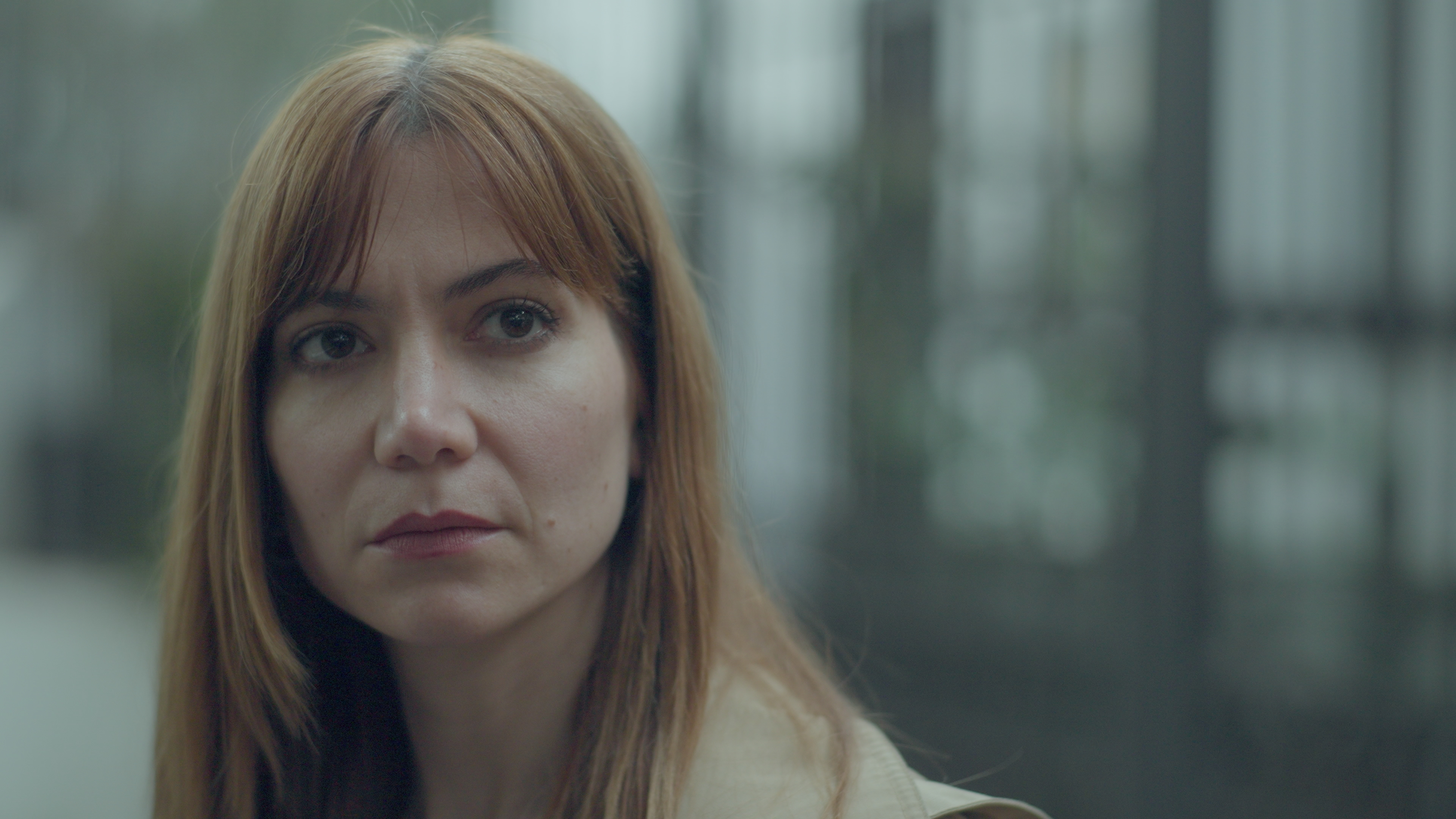 La Sombra — still 1