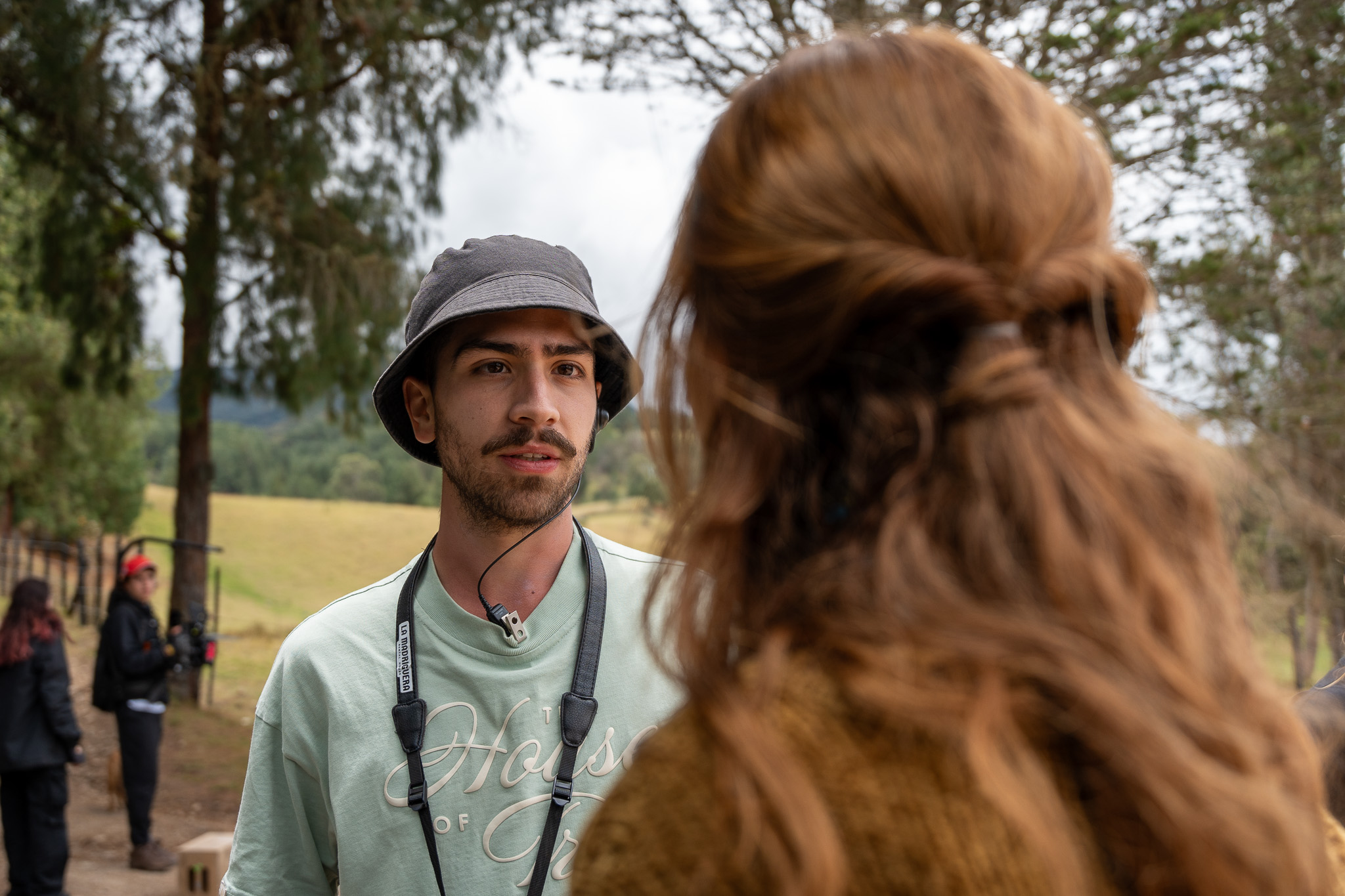 La Sombra — still 3