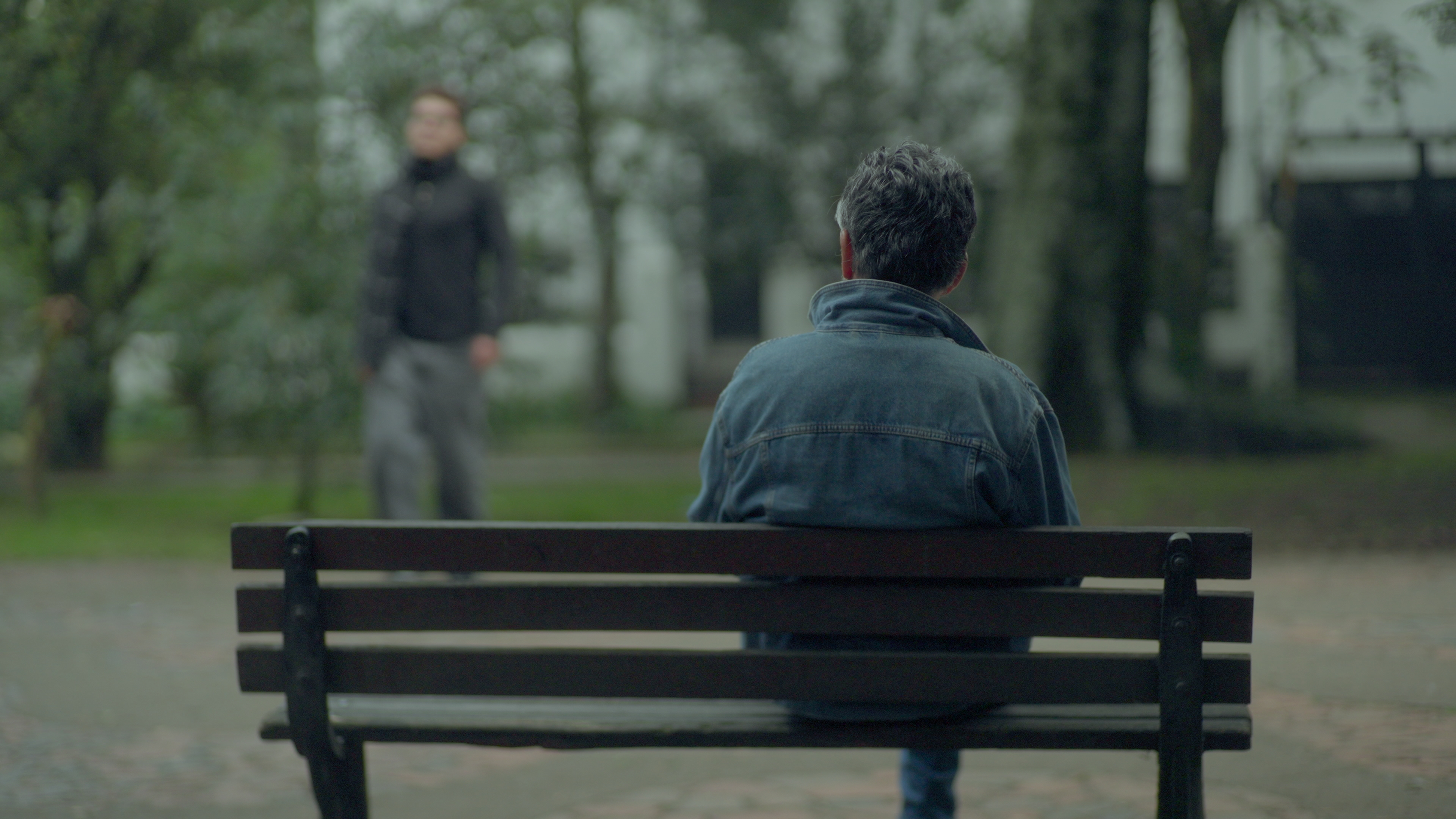 La Sombra — still 4