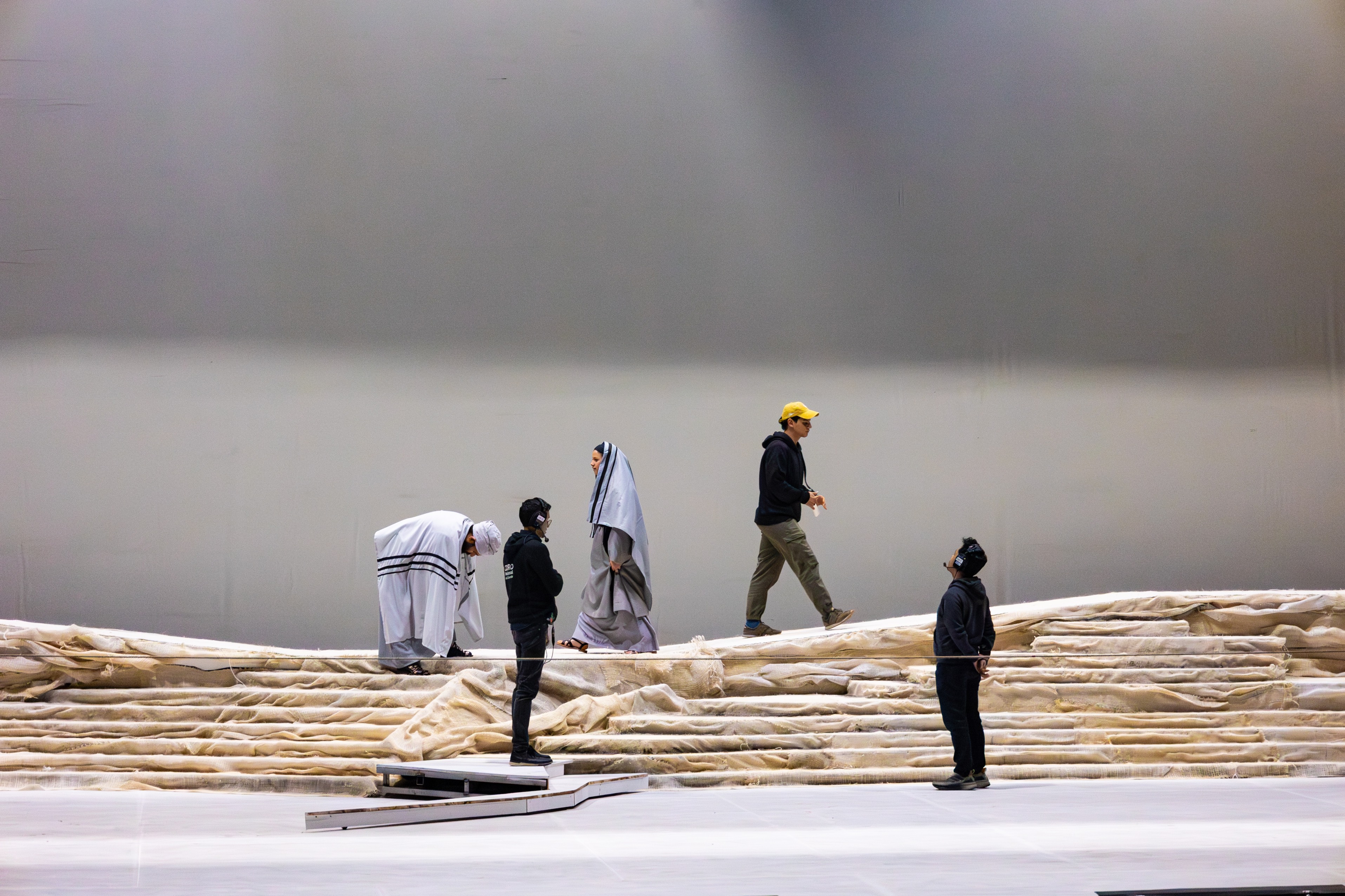 Nabucco — still 1