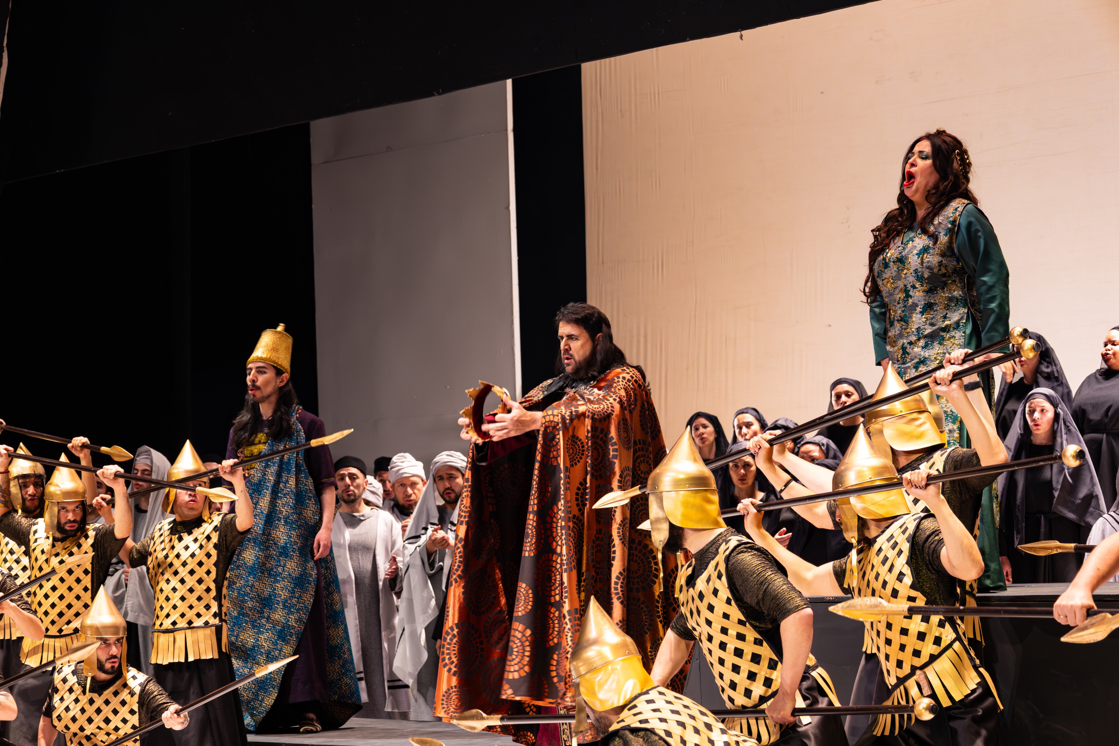 Nabucco — still 2