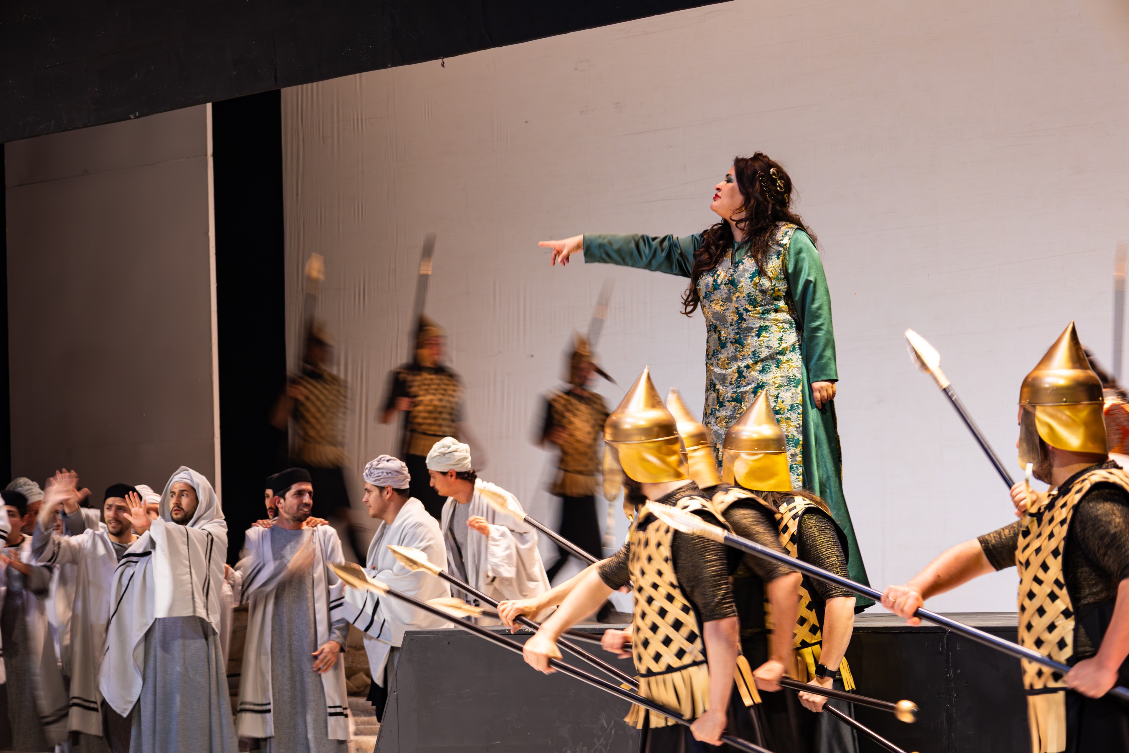 Nabucco — still 3