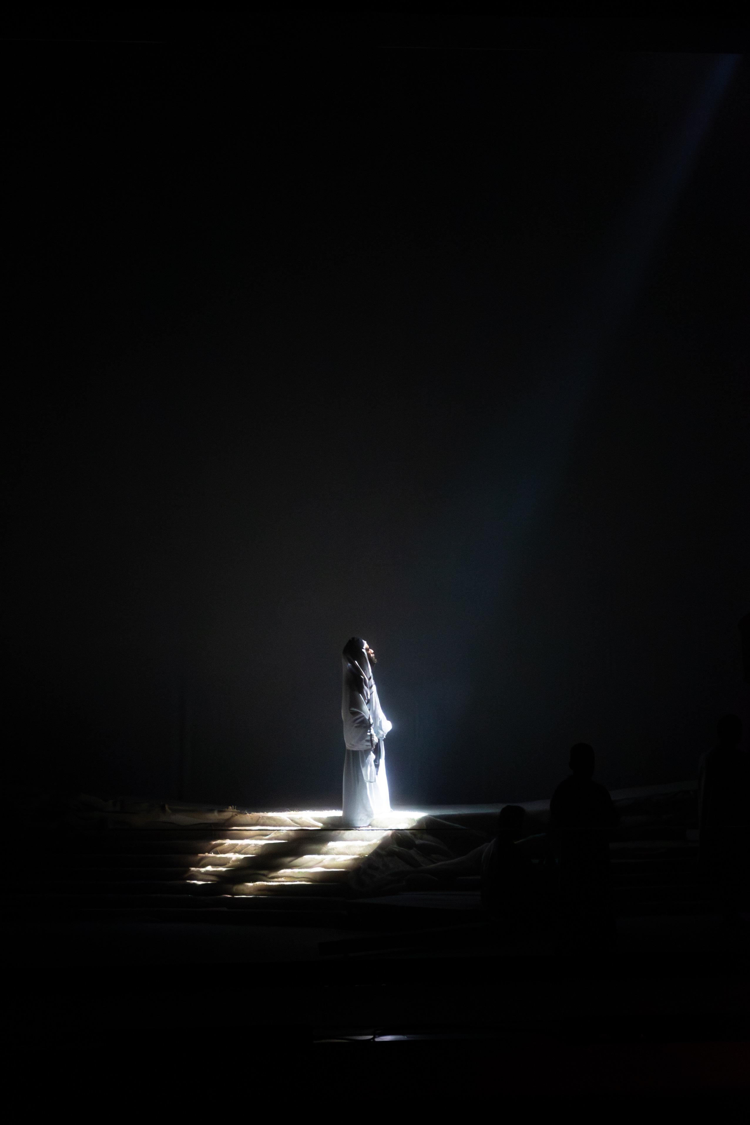 Nabucco — still 6