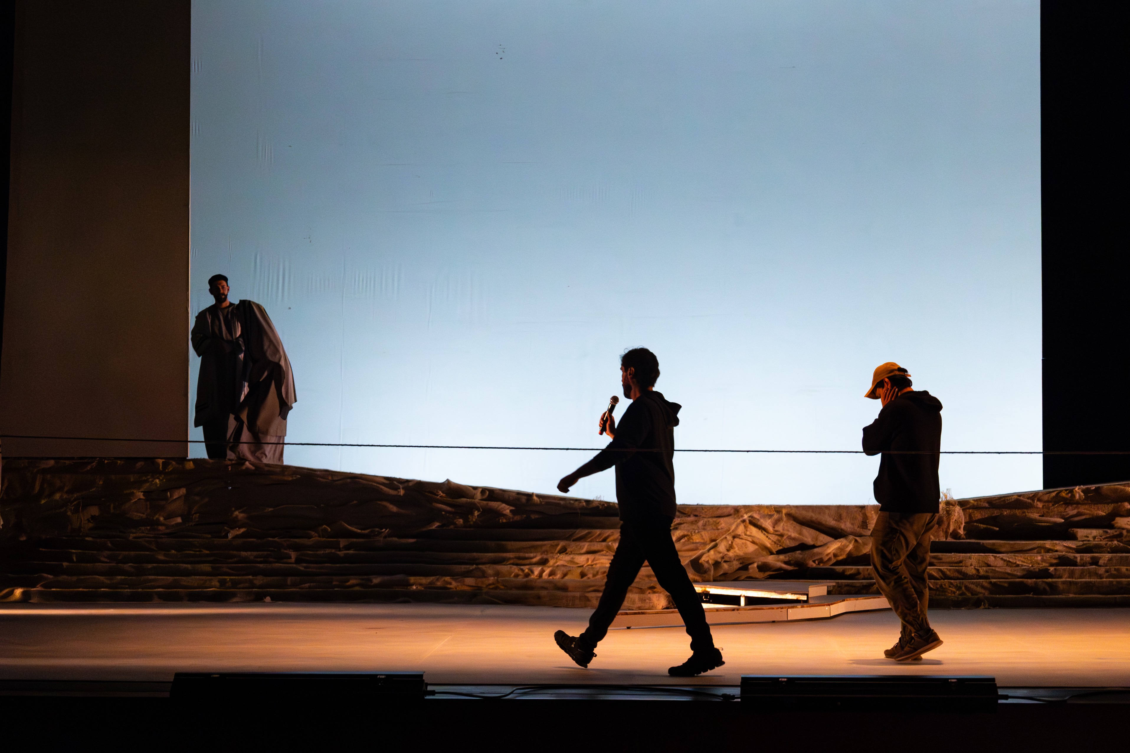 Nabucco — still 8
