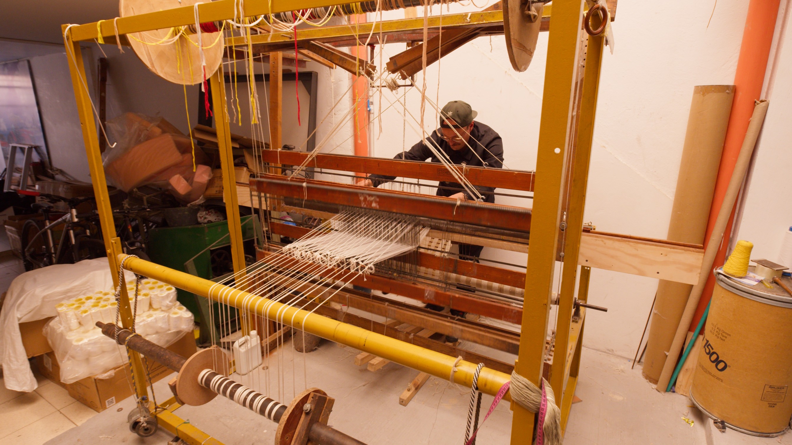 Praxis de Forma — still 2