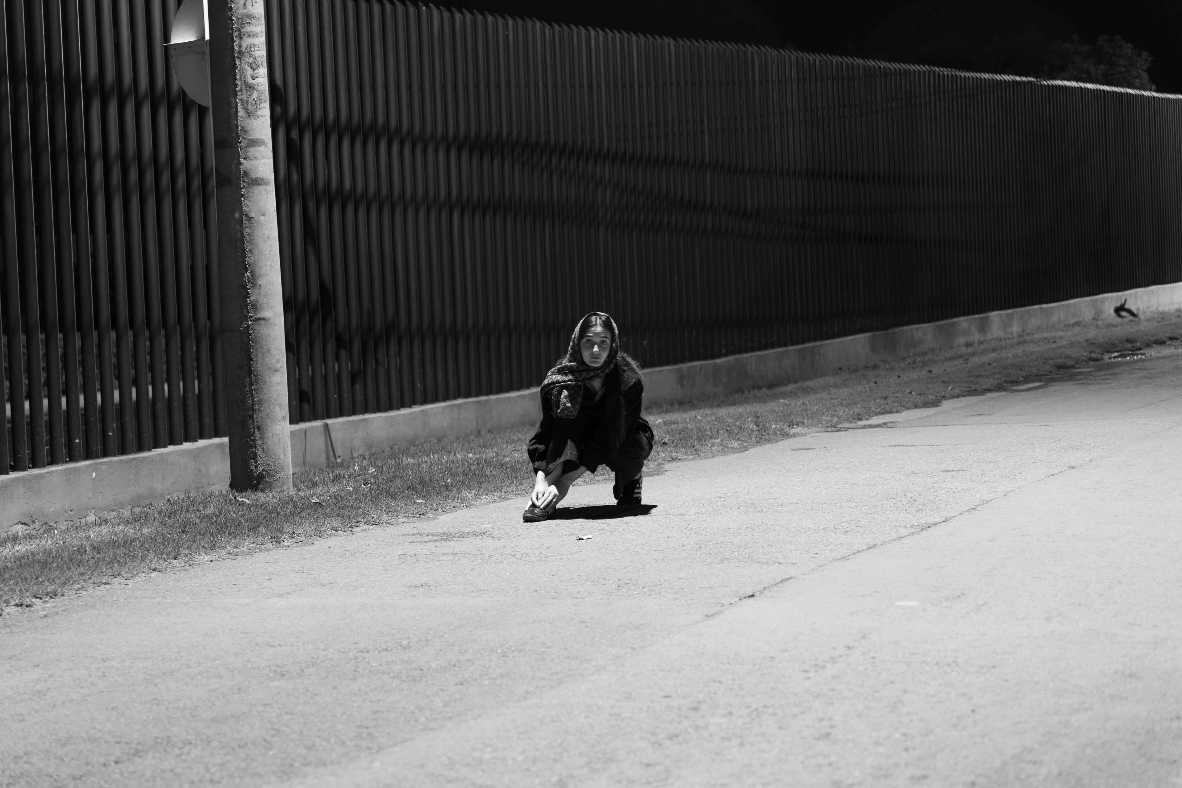 Numb in Motion — still 4
