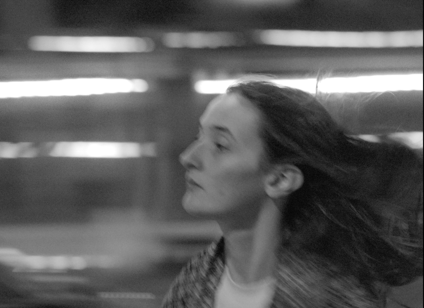 Numb in Motion — still 6