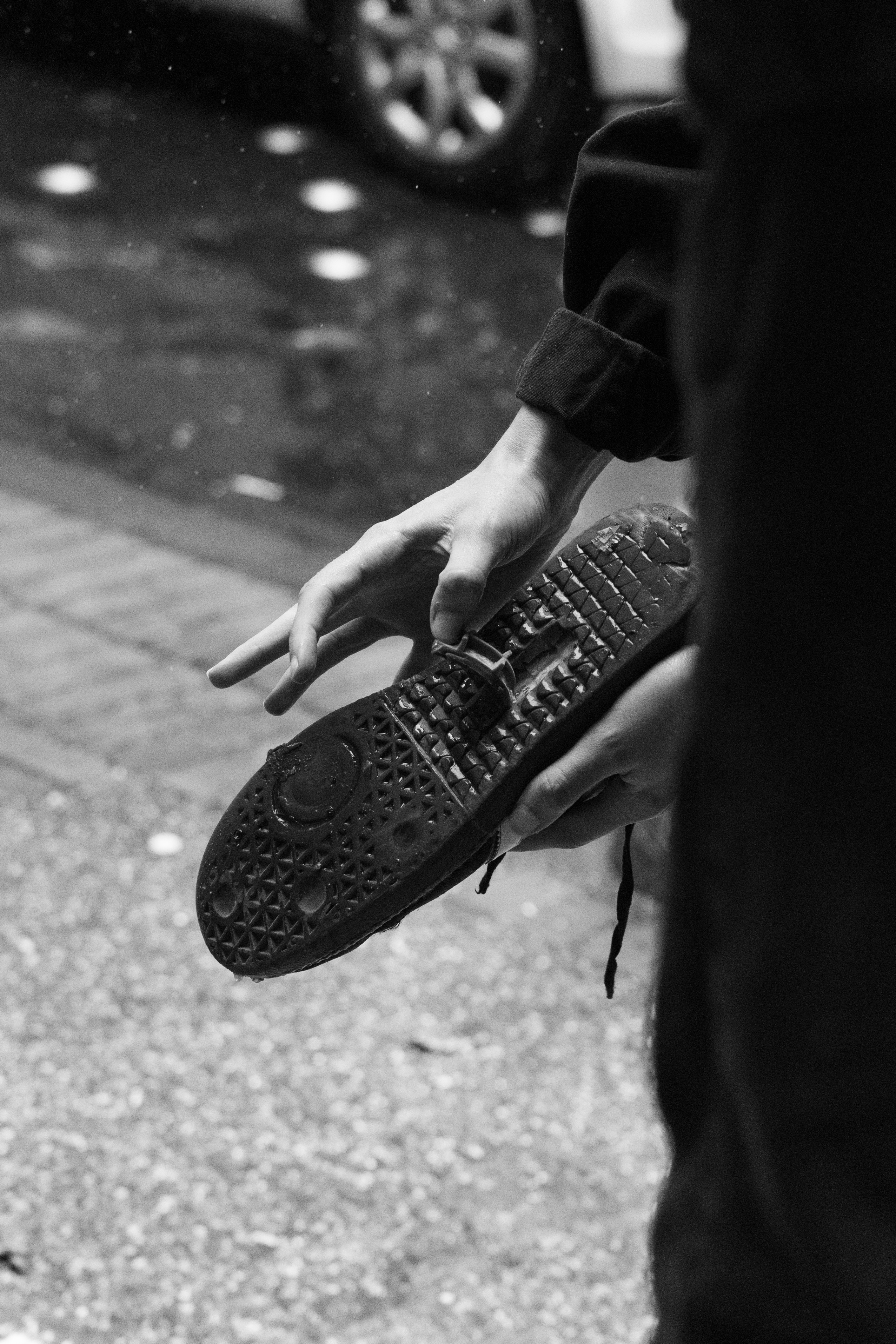 Numb in Motion — still 8
