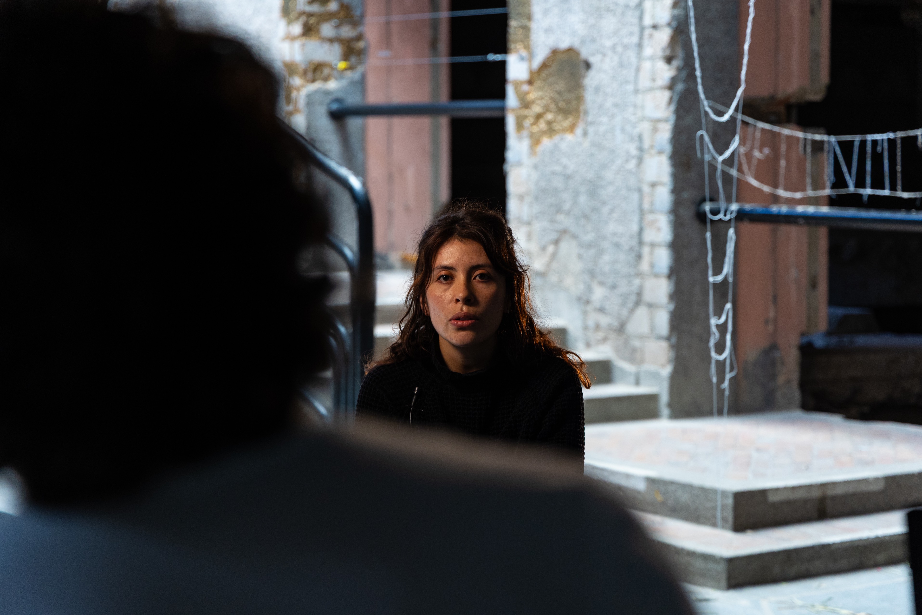 TOLLOTA — still 7
