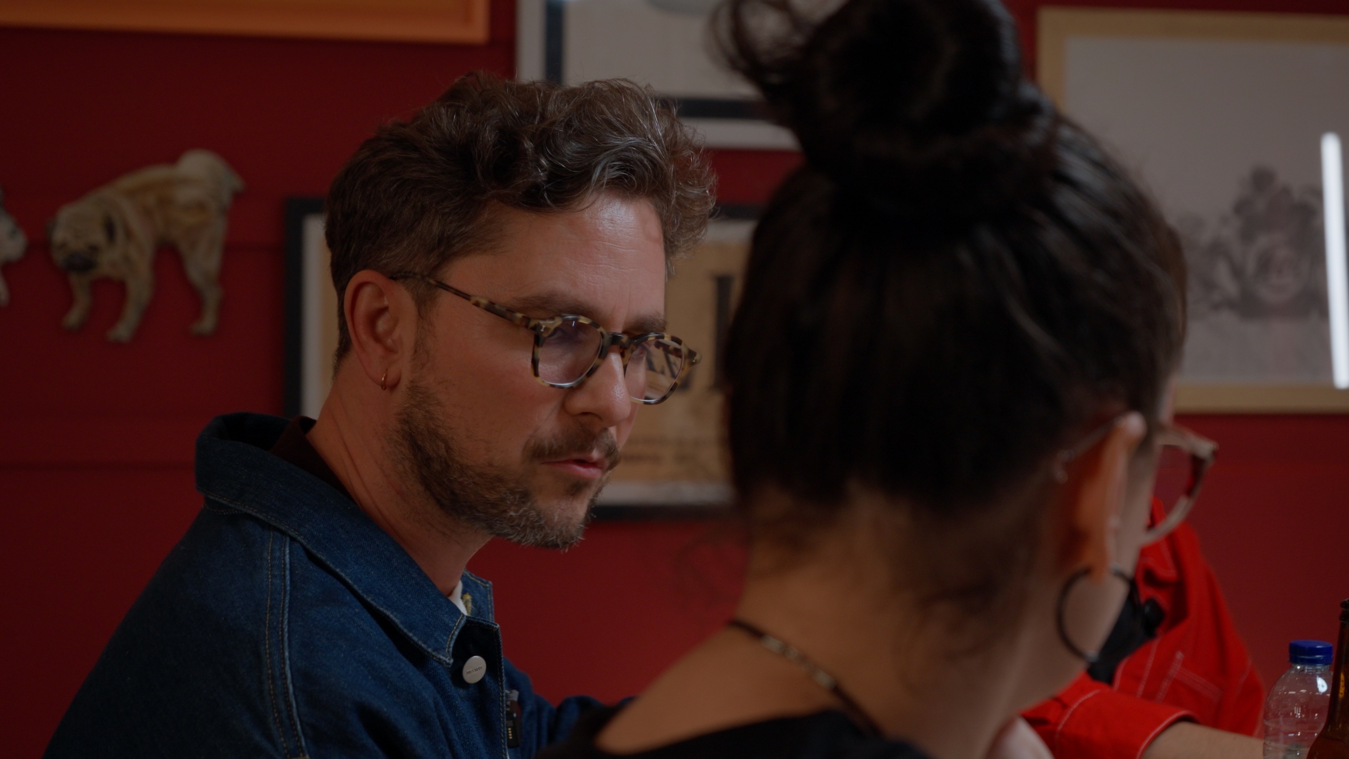 CONSTELACIONES — still 1