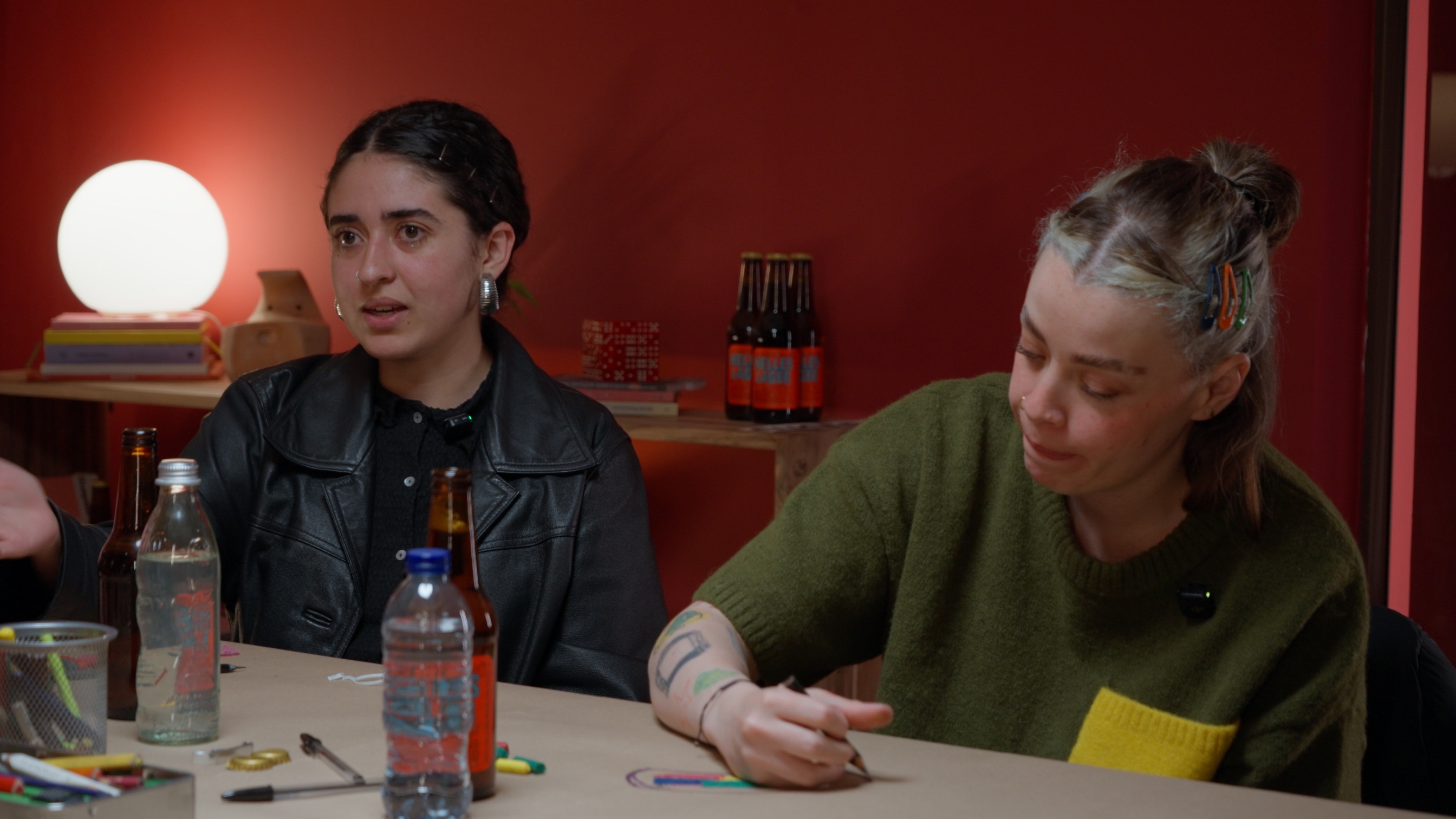 CONSTELACIONES — still 2