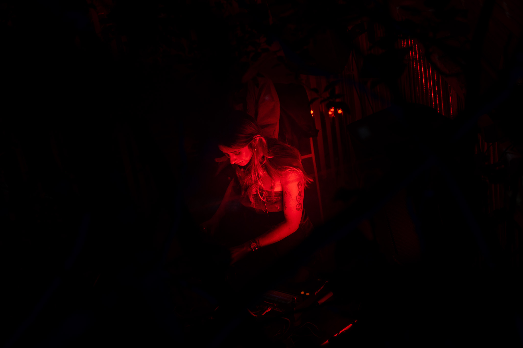 Transmisión Miscelánea — still 1